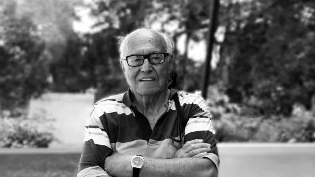 
                    Morreu José Carlos Almeida, antigo membro do Comité Central do PCP
                