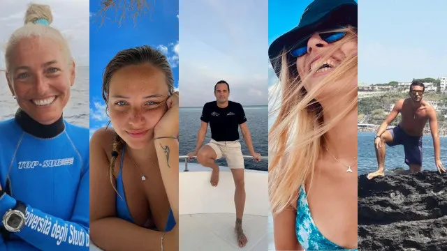 
                    Tragédia e mistério nas Maldivas: Quem são turistas mortos em mergulho?
                