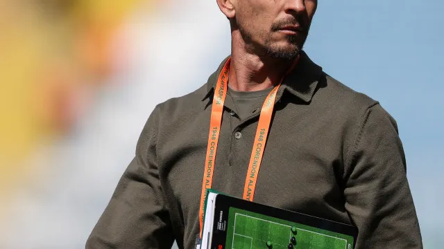 João Pereira renovou com turcos do Alanyaspor por mais uma época