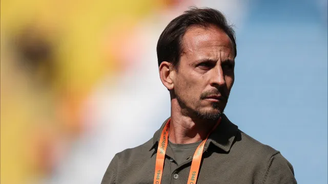 João Pereira renovou com turcos do Alanyaspor por mais uma época