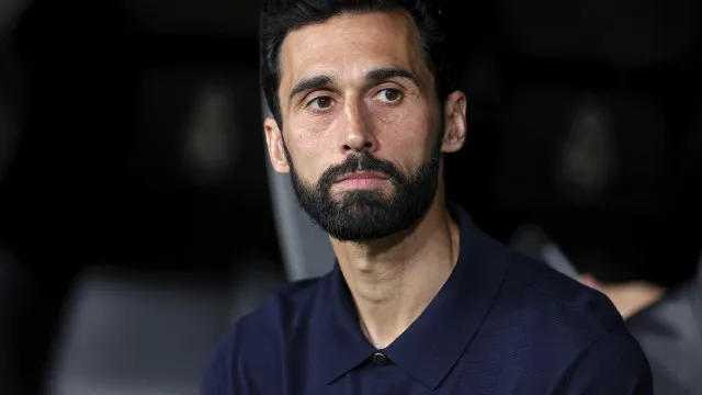 
                    Arbeloa já abre a porta do Real Madrid a Mourinho: 