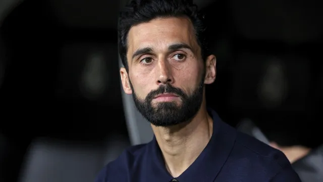 
                    Arbeloa já abre a porta do Real Madrid a Mourinho: 