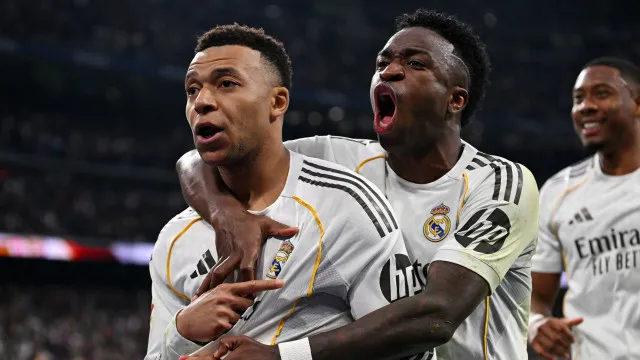 "Mbappé e Vinícius não podem estar juntos. Florentino tem de decidir"