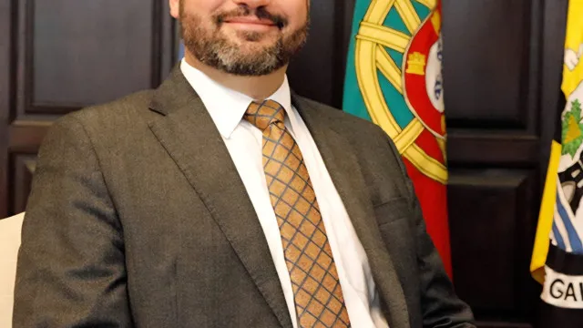 PS em Gaia considera "gravíssima" postura do executivo a notícia da Lusa