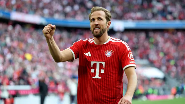 Harry Kane conquista a Bota de Ouro. Como ficaram Luis Suárez e Pavlidis?
