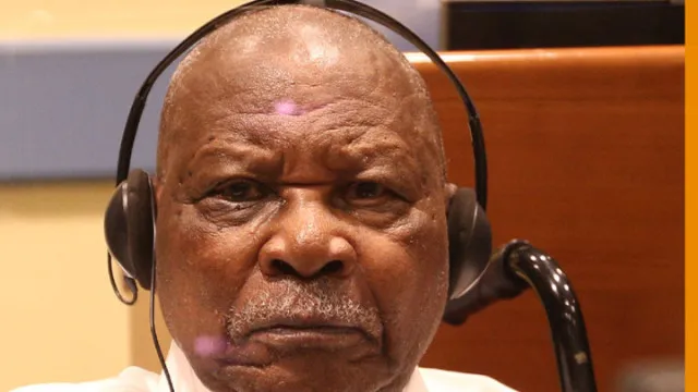 Morreu Félicien Kabuga, acusado de crimes contra a humanidade no Ruanda