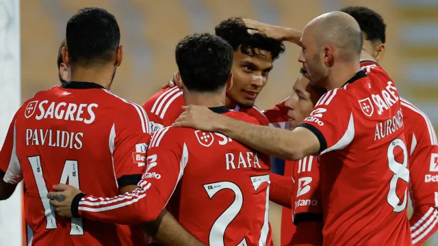 Quão perigoso é o St. Gallen? O histórico que desafia o Benfica na Europa