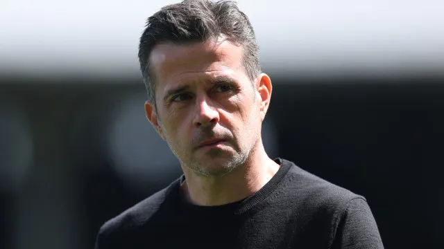 Benfica já tem "acordo total" com Marco Silva, avançam espanhóis