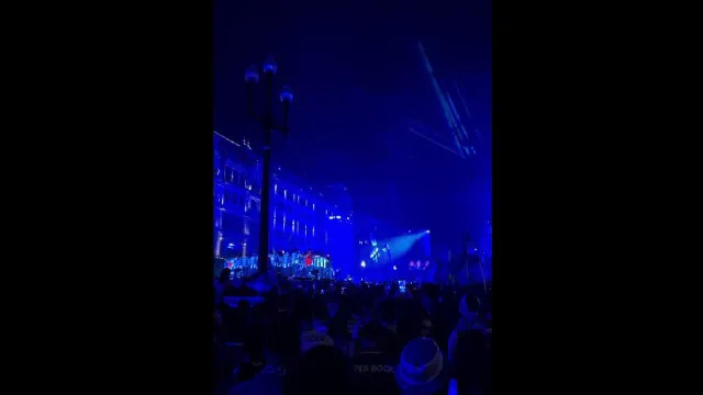 
                    Euforia deu lugar à saudade. A homenagem a Jorge Costa nos Aliados
                