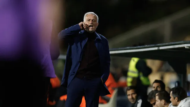 
                    Benfica sem nada de 'special' para celebrar novamente
                