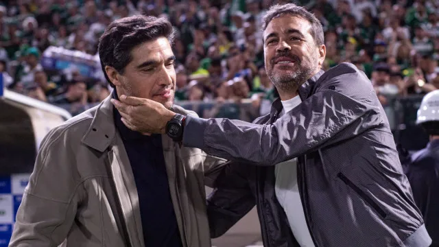 Duelo entre Abel e Artur Jorge acaba em empate com golo de ex-FC Porto