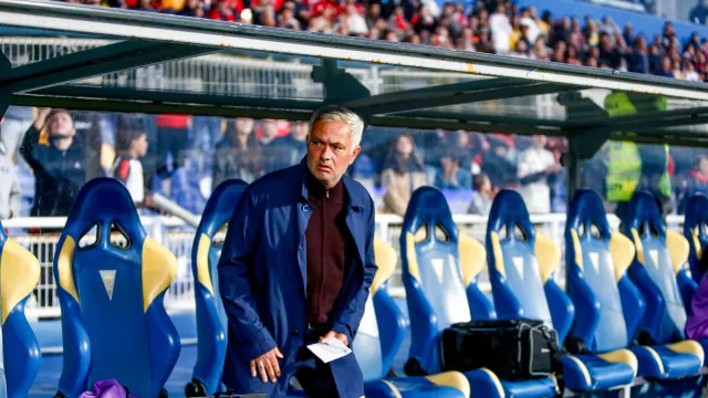 A estranha invencibilidade do Benfica, caso único na Europa