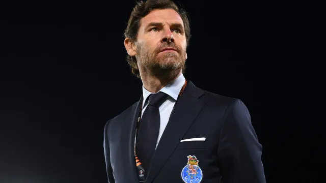 
                    Villas-Boas antevê final da Taça feminina e recusa comentar...Mourinho
                