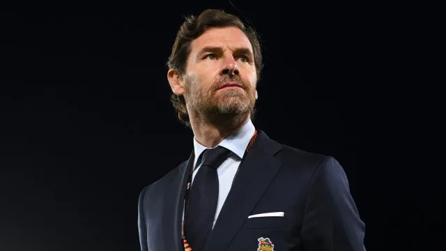 
                    Villas-Boas antevê final da Taça feminina e recusa comentar...Mourinho
                
