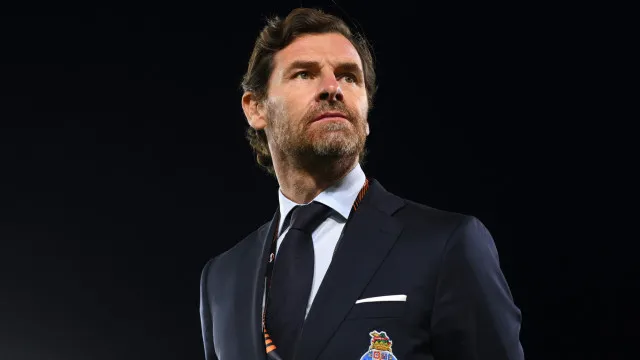 
                    Villas-Boas explica prejuízo nas contas do FC Porto: 