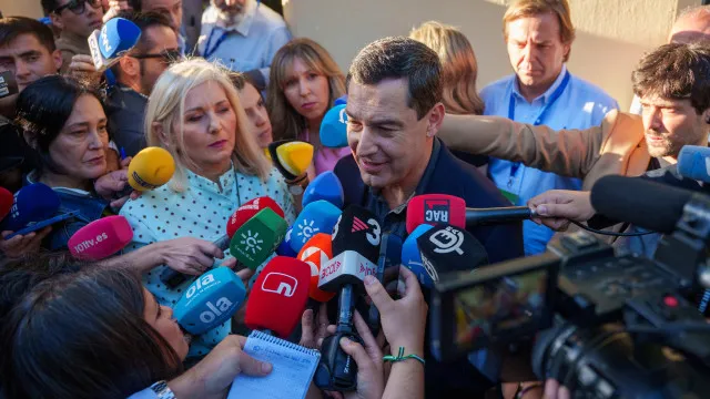 Direita espanhola vence eleições na Andaluzia com maioria absoluta