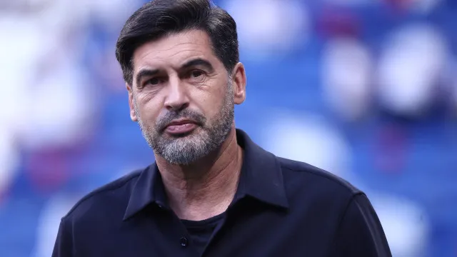 
                    Lyon, de Paulo Fonseca, já conhece caminho rumo à Liga dos Campeões
                