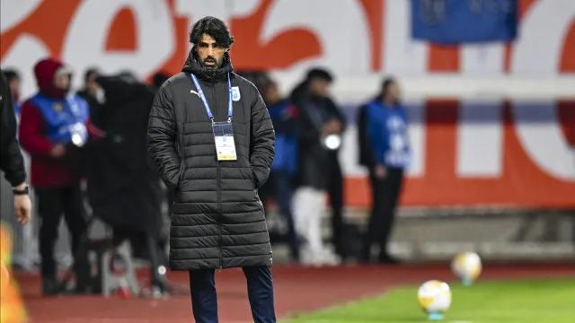 Filipe Coelho campeão com o Universitatea Craiova na Roménia