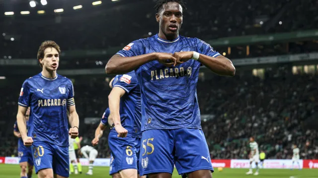 
                    Benfica faz contas. O que rende António Silva… e o que custa Ibrahima Ba
                