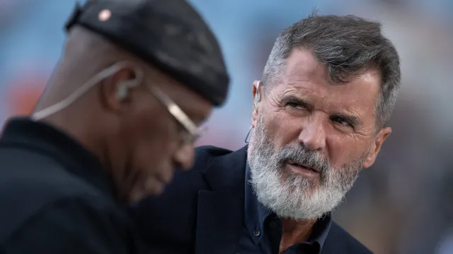 
                    Roy Keane arrasa jogadores do West Ham: 