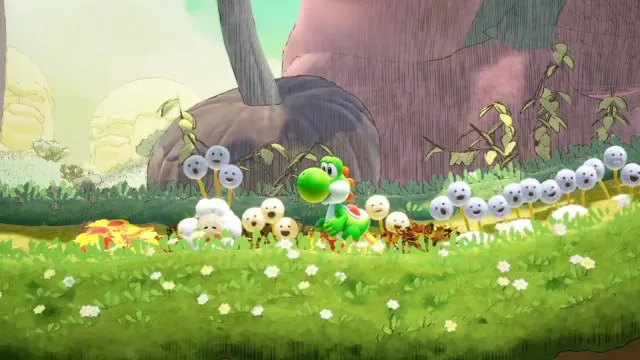 
                    Revelado trailer do próximo exclusivo da Switch 2. Chega esta semana
                