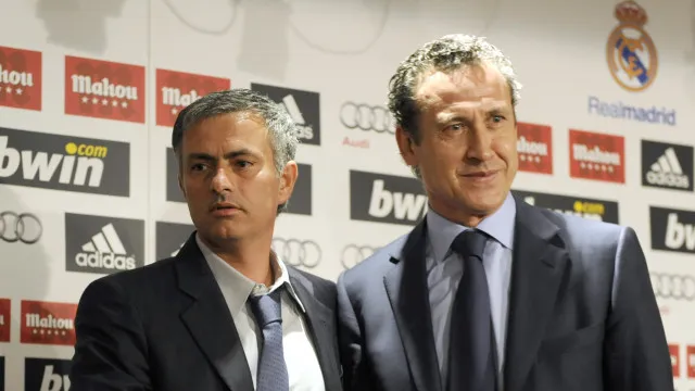 "Mourinho chegará com cara sedutora, mas quando aparecerem as derrotas…"