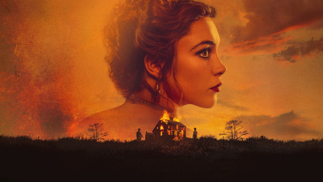 A minissérie da Netflix (baseada num clássico) que não pode perder