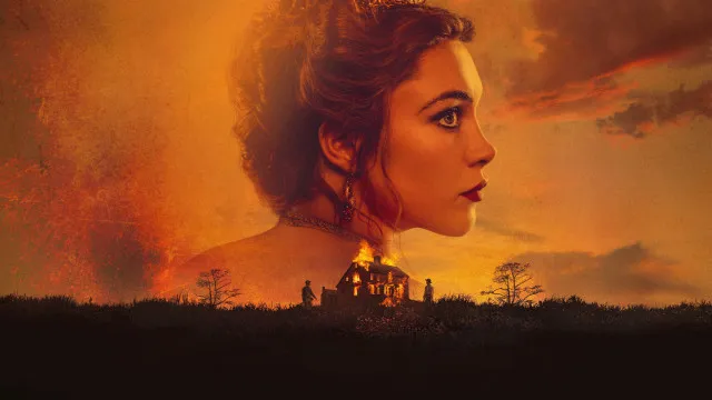 
                    Netflix lançará nova adaptação de clássico de Steinbeck. Veja o trailer
                