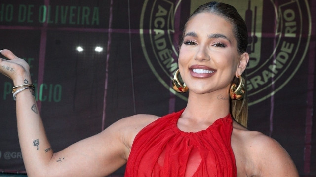 Virginia compra apartamento no 'prédio do Neymar' e será vizinha de Bruna Biancardi após polêmicas