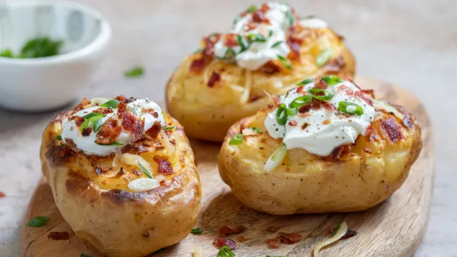 
                    Patê de alho assado e bacon? Eis a receita (viral) que vai surpreender 
                