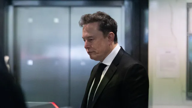 
                    Elon Musk perde processo contra OpenAI e Sam Altman
                