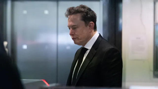 
                    Elon Musk perde processo contra OpenAI e Sam Altman
                
