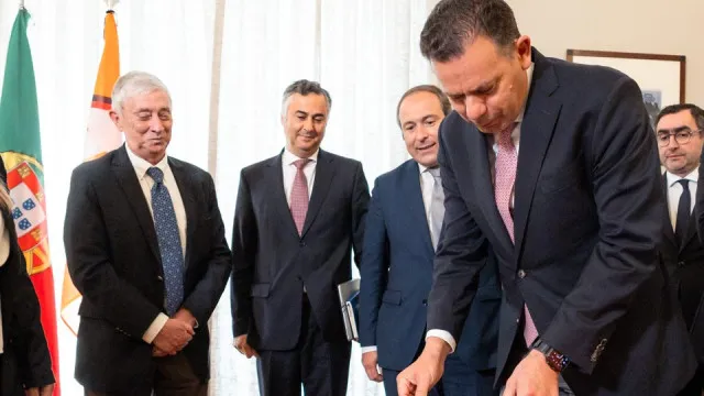 
                    Montenegro garante: PSD vai 