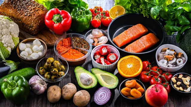 
                    Dieta mediterrânica pode melhorar desenvolvimento cognitivo dos jovens
                