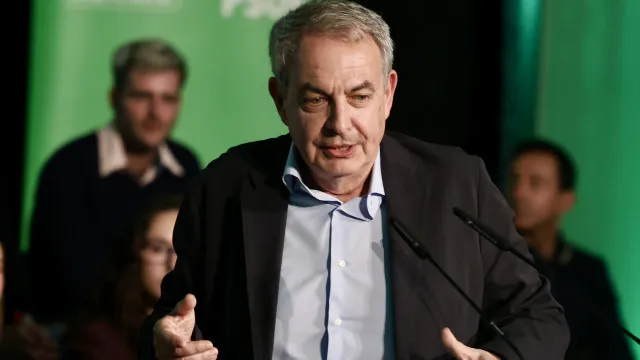 José Luis Rodríguez Zapatero será ouvido nos dias 17 e 18 de junho