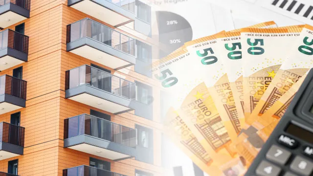 
                    Está quase! Senhorios com rendas até este valor terão grande corte no IRS
                