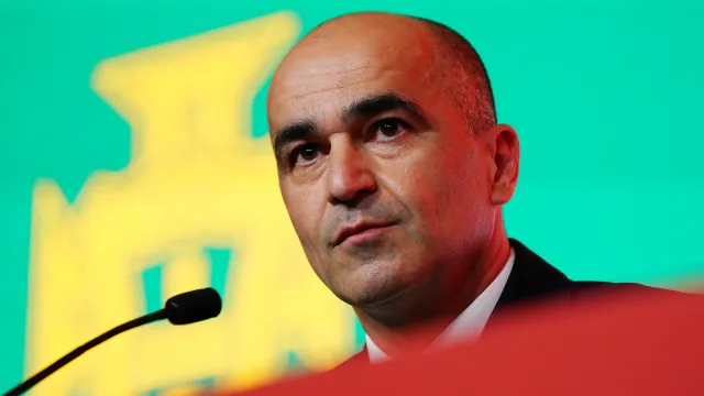 EM DIRETO: Roberto Martínez explica convocados para o Mundial2026