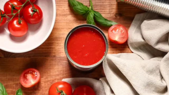 
                    6 vegetais que é melhor consumir em lata do que frescos
                