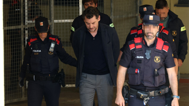 Fundador da Mango foi assassinado pelo filho? Tudo o que se sabe