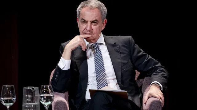 
                    Filhas do ex-primeiro-ministro espanhol Zapatero indiciadas no processo
                