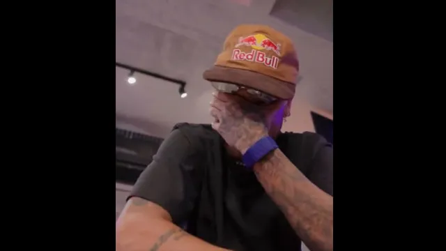 
                    Neymar foi às lágrimas no momento em que foi convocado para o Mundial
                