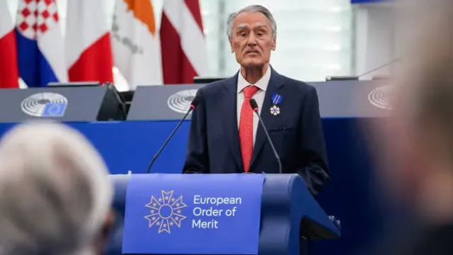 
                    Montenegro assinala 