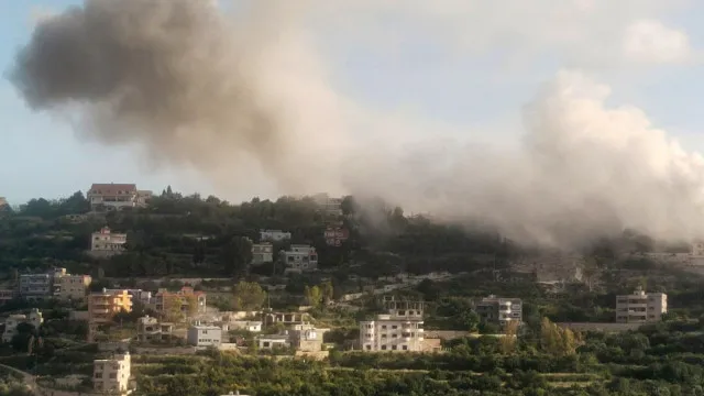 Israel anuncia morte de mais um soldado no sul do Líbano