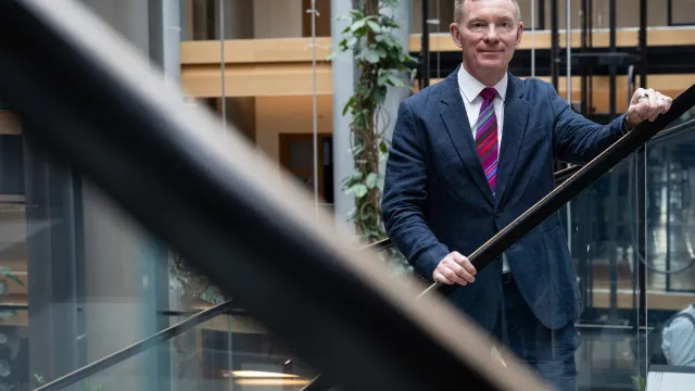 
                    Ministro britânico do Comércio espera ver Reino Unido regressar à UE
                