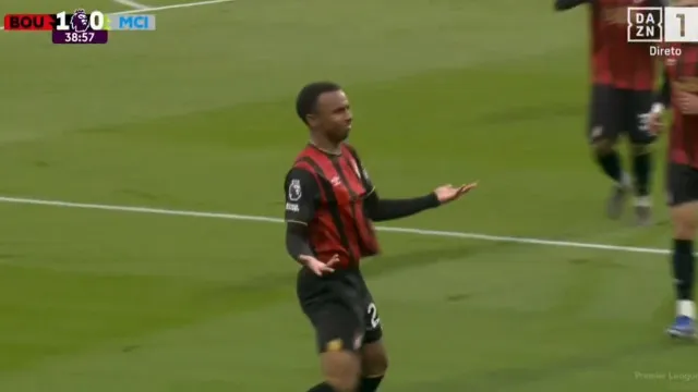 
                    Após rejeitar Portugal, Kroupi marca ao City e faz Arsenal sorrir no sofá
                