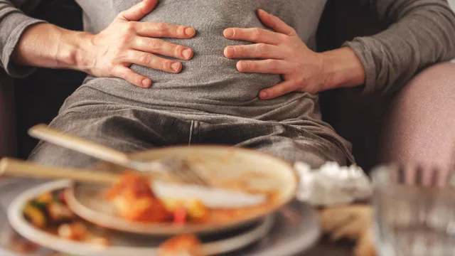 
                    Eis como pode comer feijão (várias vezes) sem ficar com gases
                