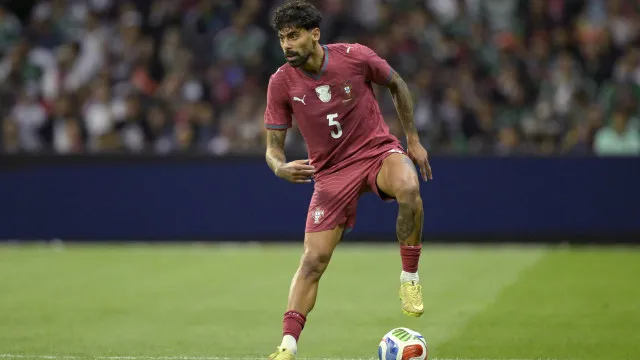 
                    Samu Costa analisa chamada ao Mundial2026: 