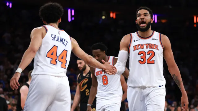 
                    Remontada nunca antes vista abre a final da Conferência Este da NBA
                