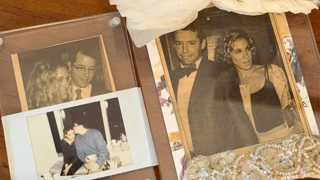 
                    Reconhece este casal famoso? Já são 29 anos de casamento
                