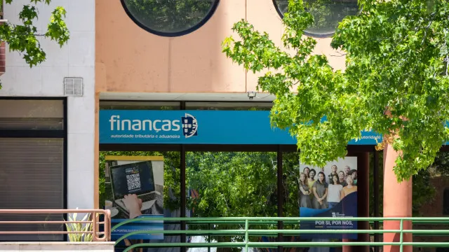 
                    Mensagem sobre reembolso? Finanças emitem alerta: 